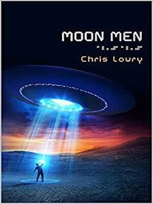 cover image of Moon Men